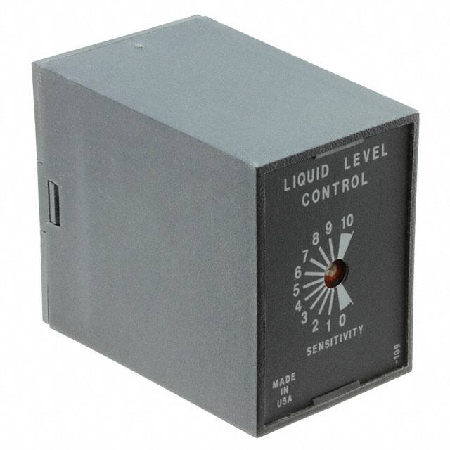 LLC44A5A CONTROL LIQ LEV 120VAC 5SEC
