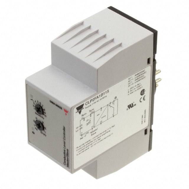 CLP2FA1B115 COND LEVEL 2+1 MULTIPLEX PLG