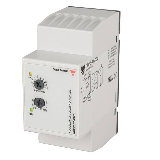 CLP2FA1B230 COND LEVEL 2+1 MULTIPLEX PLG