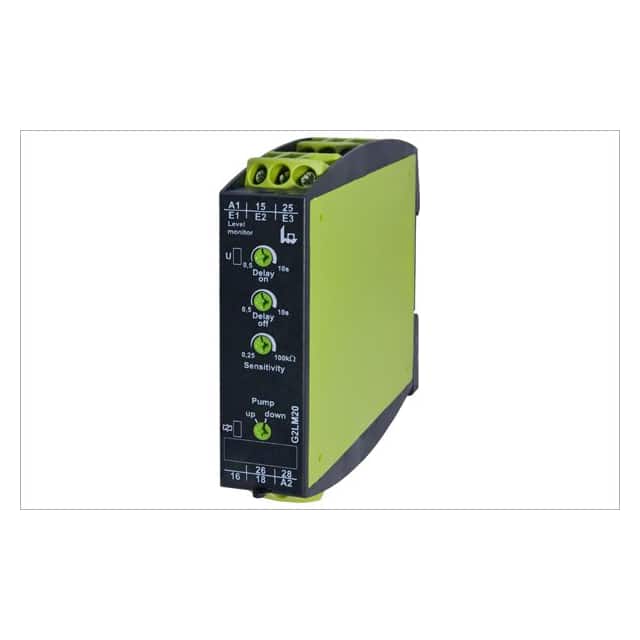 G2LM20 230V AC LEVEL CONTROLLER UP/DOWN