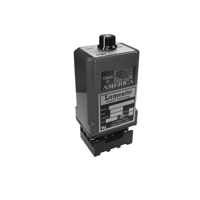 WFLTV-SM-2011 SOCKET MNT LIQ LEVEL CONTROL