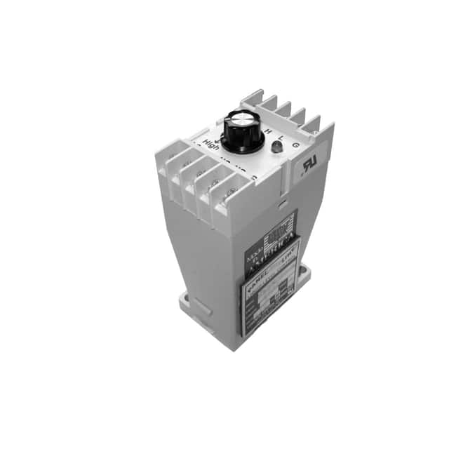 WFLTV-DM-2011 DIN MNT LIQ LEVEL CONTROL