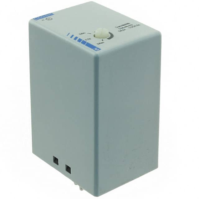 84870403 CNTRL LIQ LEV 120VAC SOCKETABLE