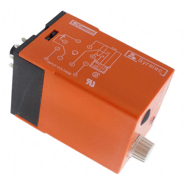 PNR220A CNTRL LIQ LEV 220VAC SOCKETABLE