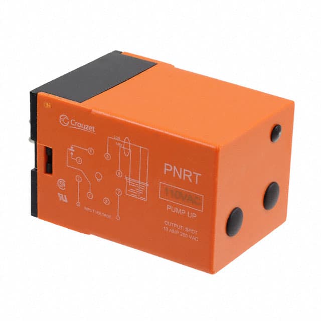 PNRT110A CNTRL LIQ LEV 110VAC SOCKETABLE