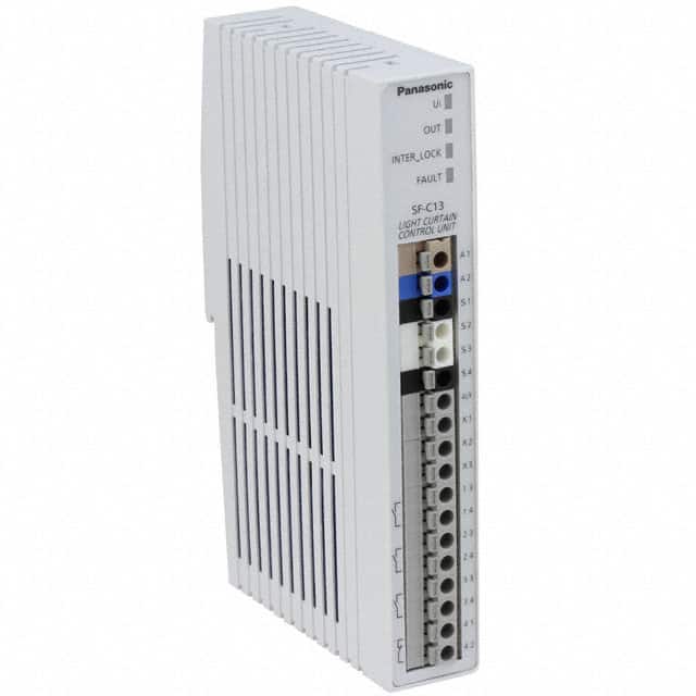 SF-C13 CONTROL SAFETY GEN PURPOSE 24V