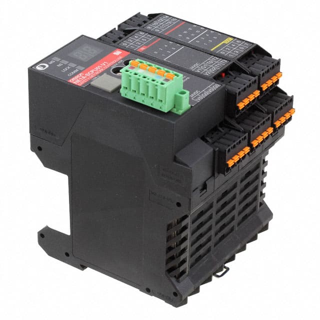NE1A-SCPU01-V1 CONTROL SAFETY EXPANSION MOD 24V
