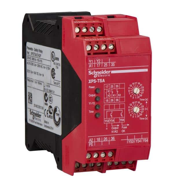 XPSTSA5142P MODULE XPSTS - INTERLOCKING ON H
