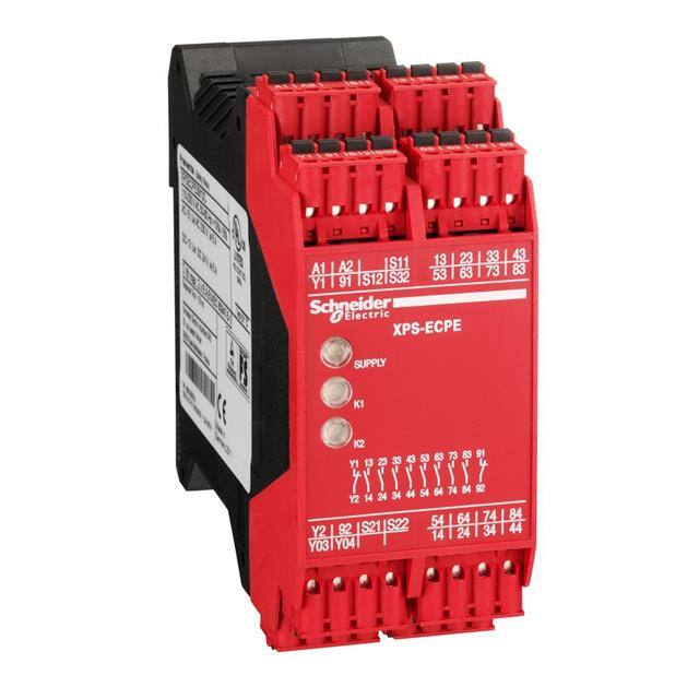XPSECPE5131P MODULE XPSEC - INCREASING THE NU