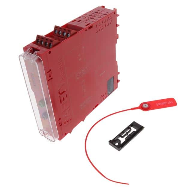 XPSUVN11AP ZERO SPEED MONITORING 24 V SCREW