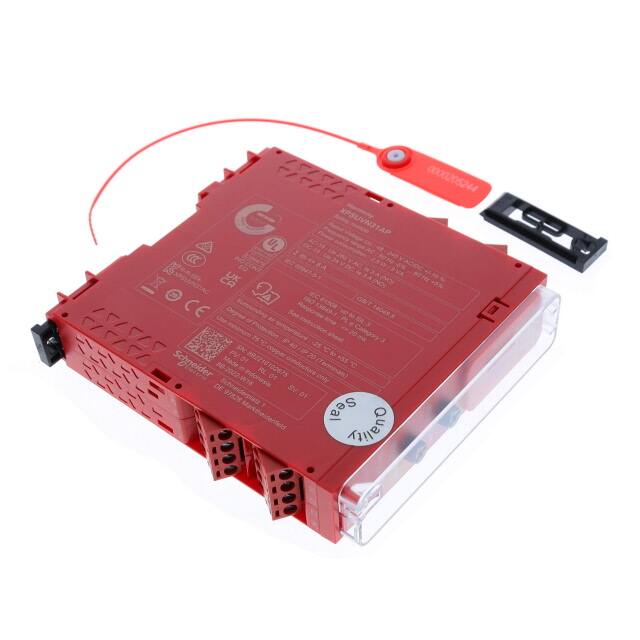 XPSUVN31AP ZERO SPEED MONITORING 48-240 V S