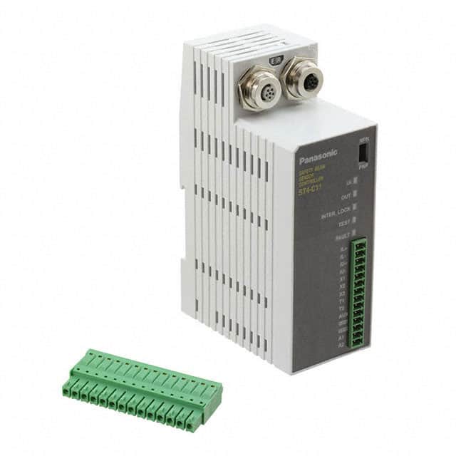 ST4-C11 CONTROL SAFETY SINGLE BEAM 24V