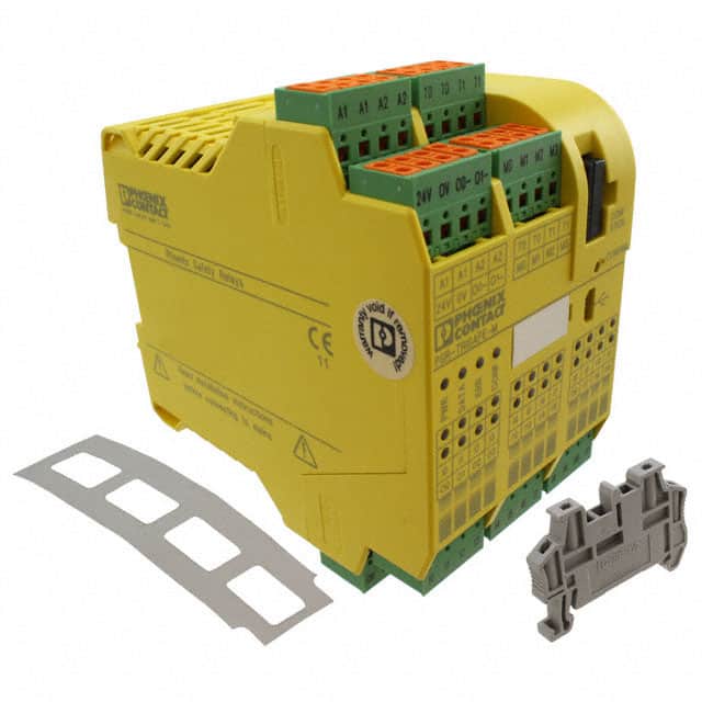 2986025 CONTROL SAFETY GEN PURPOSE 24V