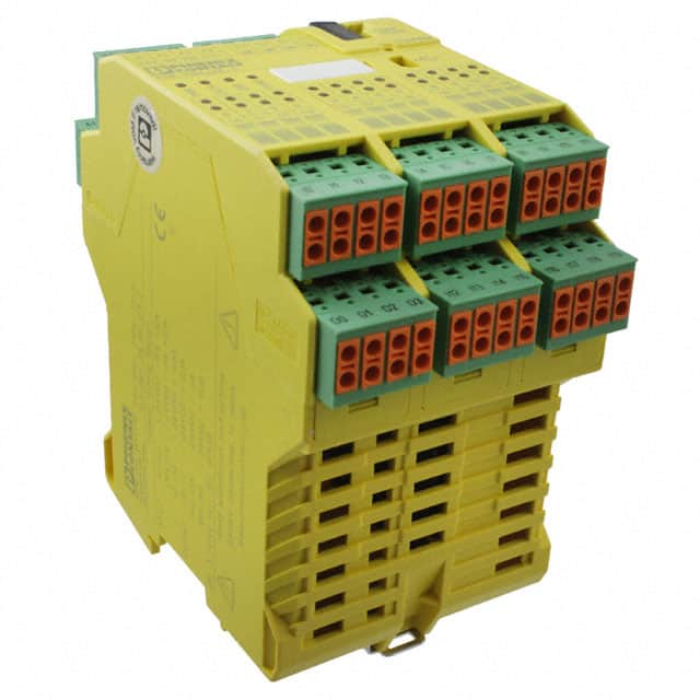 2986232 CONTROL SAFETY GEN PURPOSE 24V