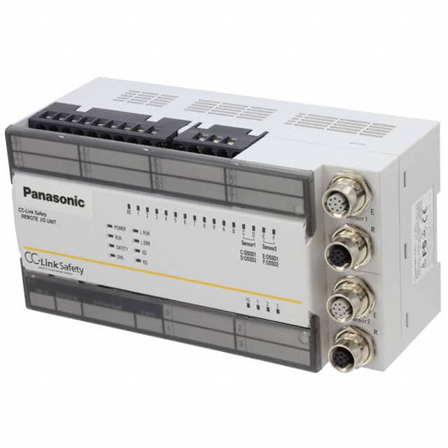SF-CL1T264T CONTROL SAFETY GEN PURPOSE 24V