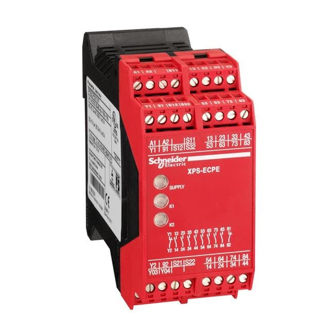XPSECPE3910C MODULE XPSEC - INCREASING THE NU