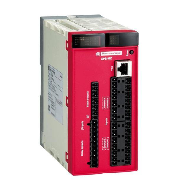 XPSMC32Z SAFETY CONTROLLER XPS-MC - 24 V