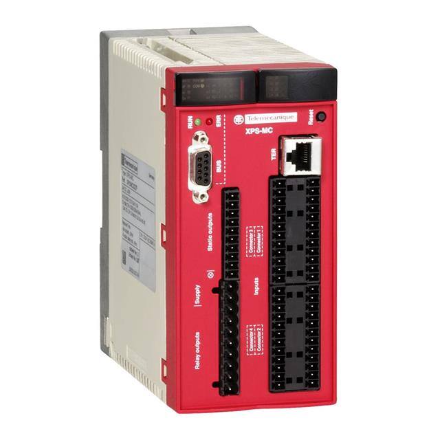 XPSMC32ZP SAFETY CONTROLLER XPS-MC - 24 V