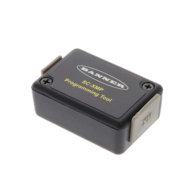 SC-XMP SAFETY CONTROLLER EXTERNAL MEMOR