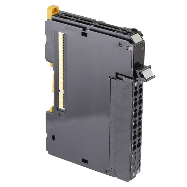 NX-AD3604 INPUT MODULE 4 ANALOG