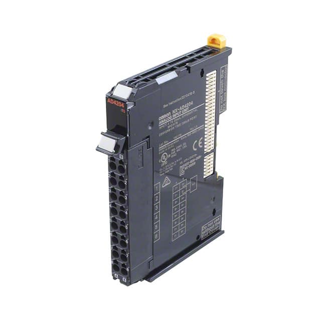 NX-AD4204 INPUT MODULE 8 ANALOG