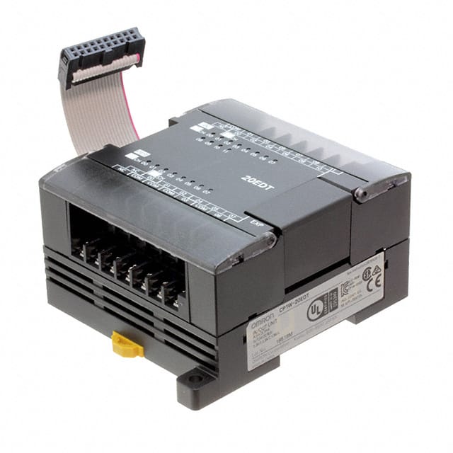CP1W-20EDT I/O MODULE 12 DIGITAL 8 SOLID ST