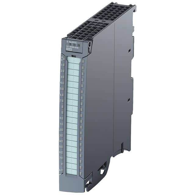 6ES75211BH100AA0 INPUT MODULE 16 DIGITAL 24V