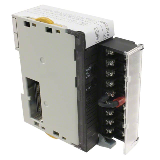 CJ1W-PH41U INPUT MODULE 4 ANALOG