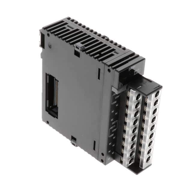 AFP7DA4H OUTPUT MODULE 4 ANALOG