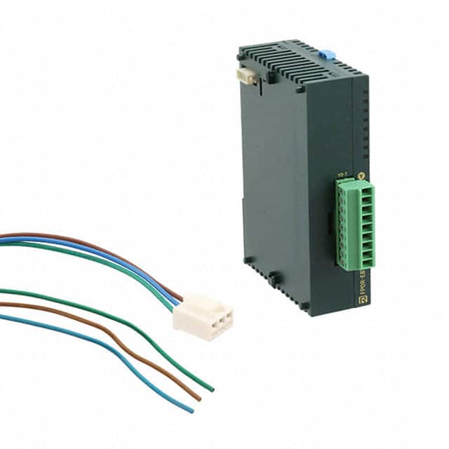 AFP0RE8YRS OUTPUT MODULE 8 RELAY