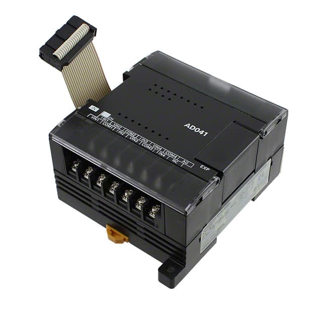 CP1W-AD041 INPUT MODULE 4 ANALOG