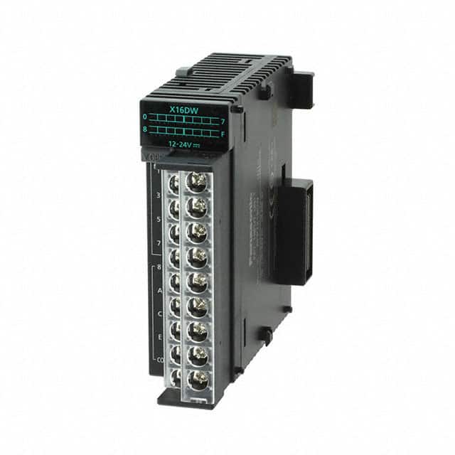 AFP7X16DW INPUT MODULE 16 DIGITAL