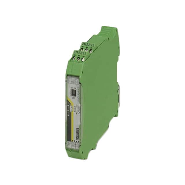 2901538 OUTPUT MODULE 4 ANALOG