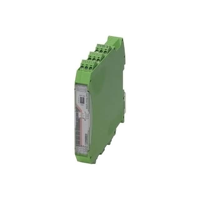 2902811 OUTPUT MODULE 8 SOLID STATE