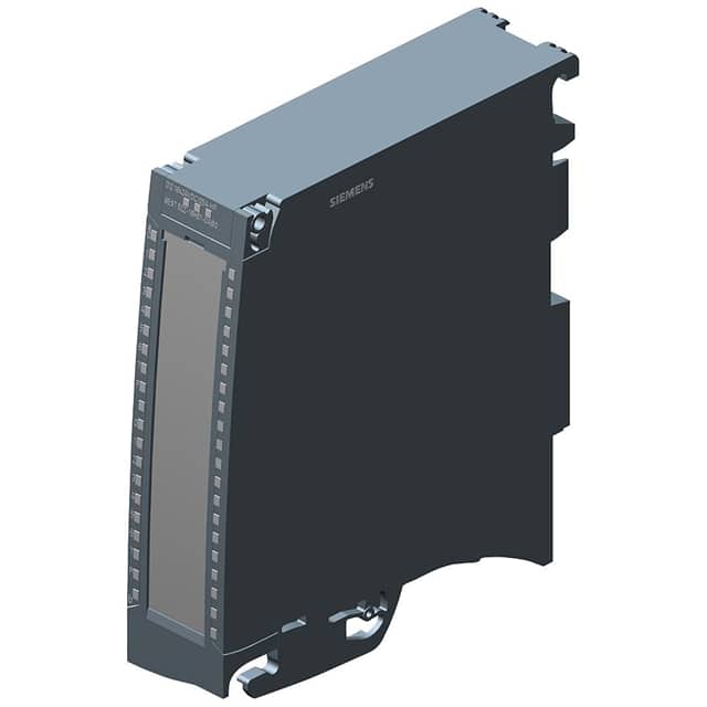 6ES75221BH010AB0 OUTPUT MODULE 16 SOL ST 24V