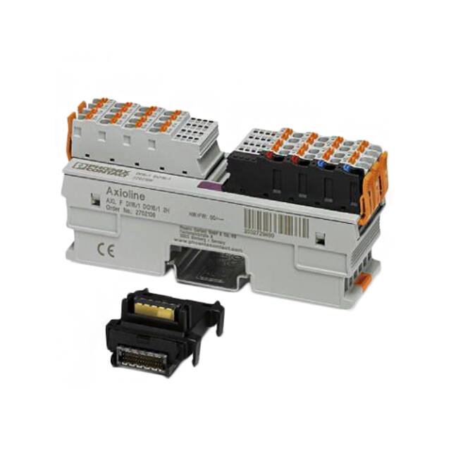 2702106 I/O MOD 16 DIG 16 DIG 24V