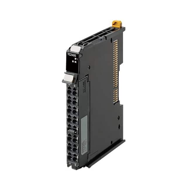 NX-TC2407 TEMP CONTROL MOD 2 ANLG 4 VOLT