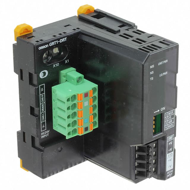 GRT1-DRT INTERFACE MODULE 24V