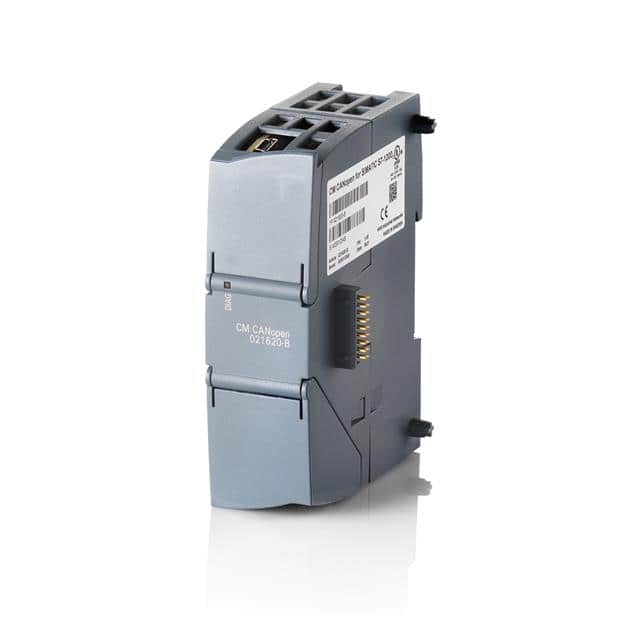 021620-B IXXAT CM CANOPEN SIMATIC S7-1200