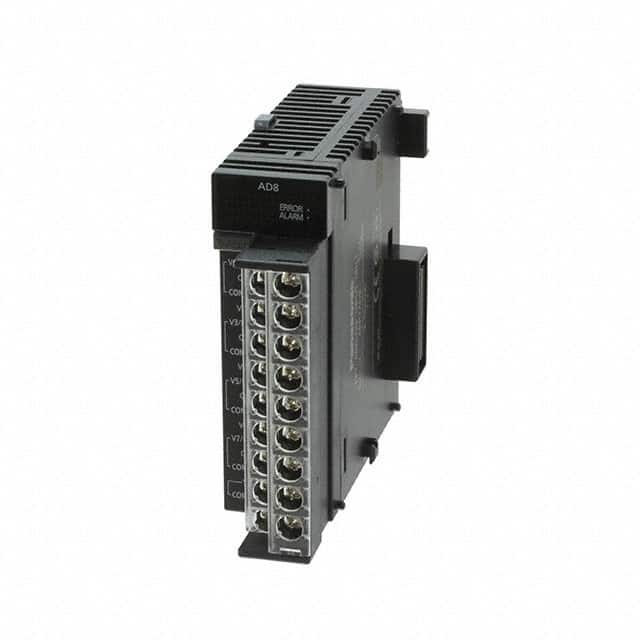 AFP7AD4H INPUT MODULE 4 ANALOG