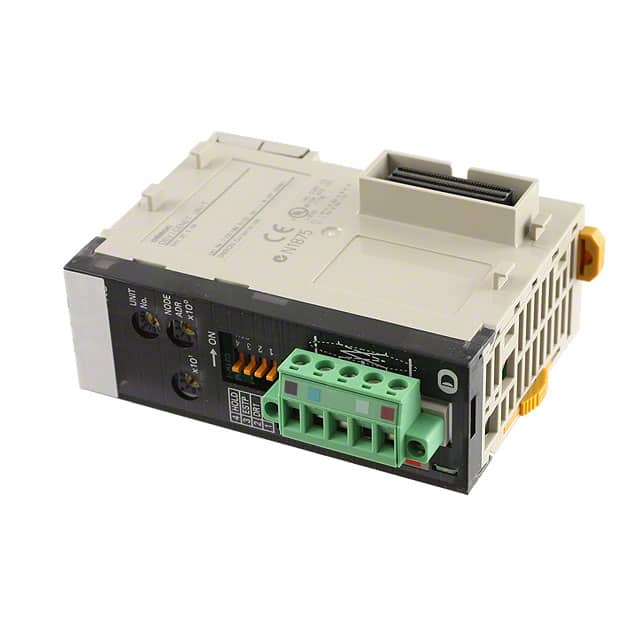 CJ1W-DRM21 COMMUNICATIONS MODULE
