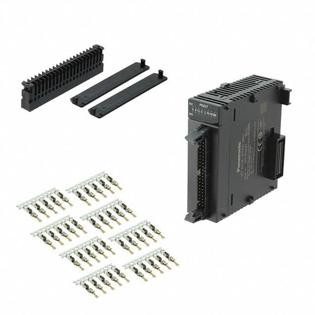 AFP7PG02T MOTION CONTROL MODULE 1 SOLID ST