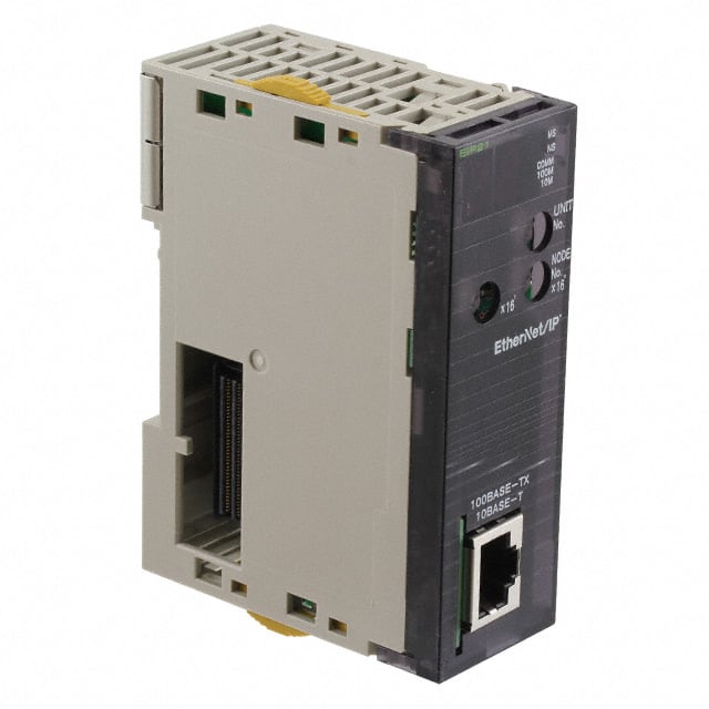 CJ1W-EIP21 COMMUNICATIONS MODULE