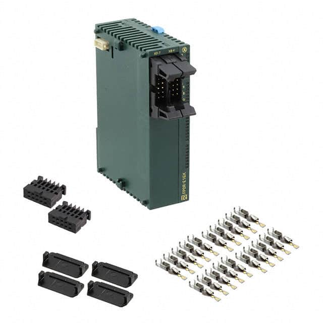 AFP0RE16X INPUT MODULE 16 DIGITAL