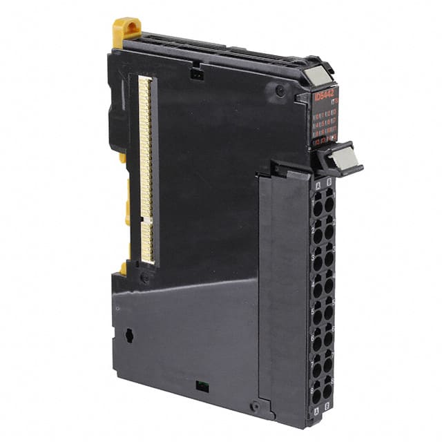 NX-ID5442 INPUT MODULE 16 DIGITAL