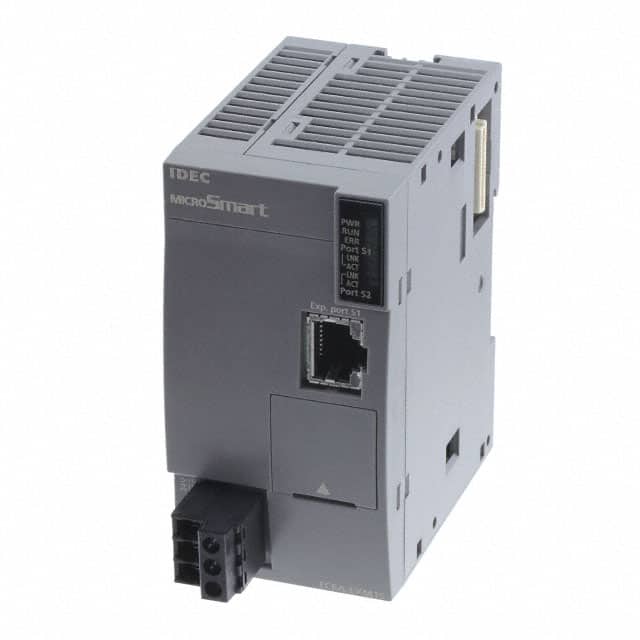 FC6A-EXM1S INTERFACE MODULE 24V