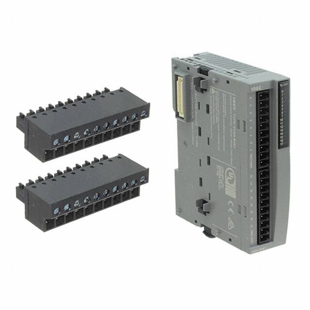 FC6A-R161 OUTPUT MODULE 16 RELAY 24V