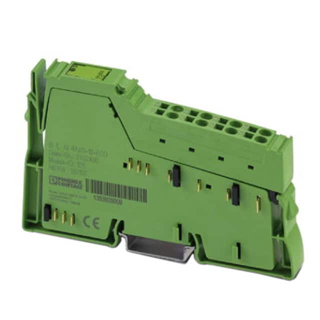 2702496 INPUT MODULE 4 ANALOG 24V