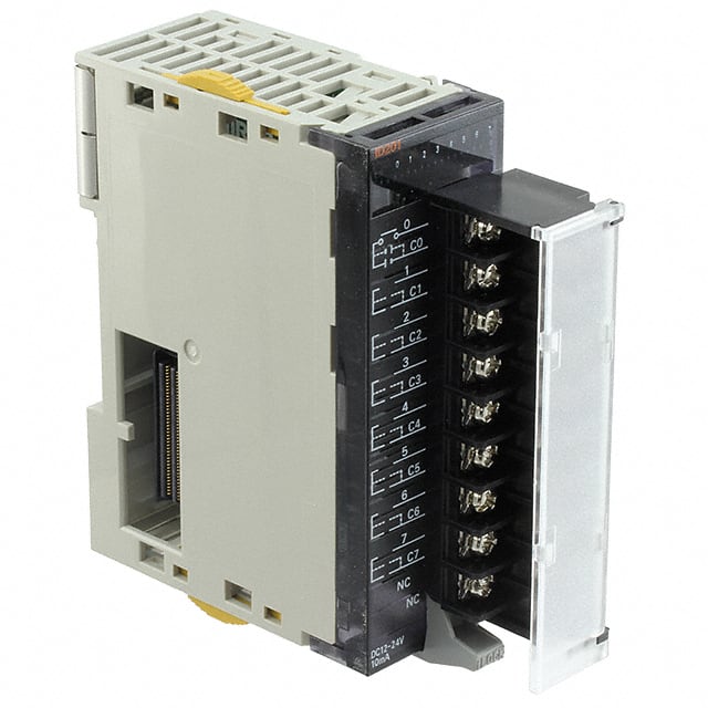 CJ1W-ID201 INPUT MODULE 8 DIGITAL