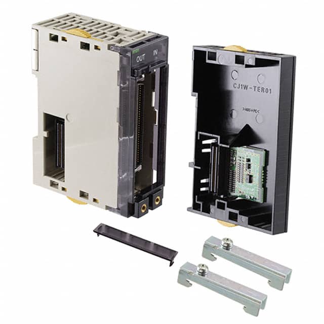 CJ1W-II101 INTERFACE MODULE I/O EXP